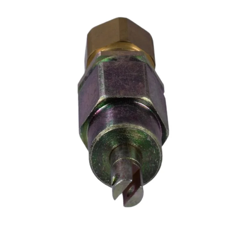 Brand New RL Series Hydraulic Jack Anti‑leakage For RIELLO Two‑Stage Fuel Oil Burner Air Damper Control Original Components