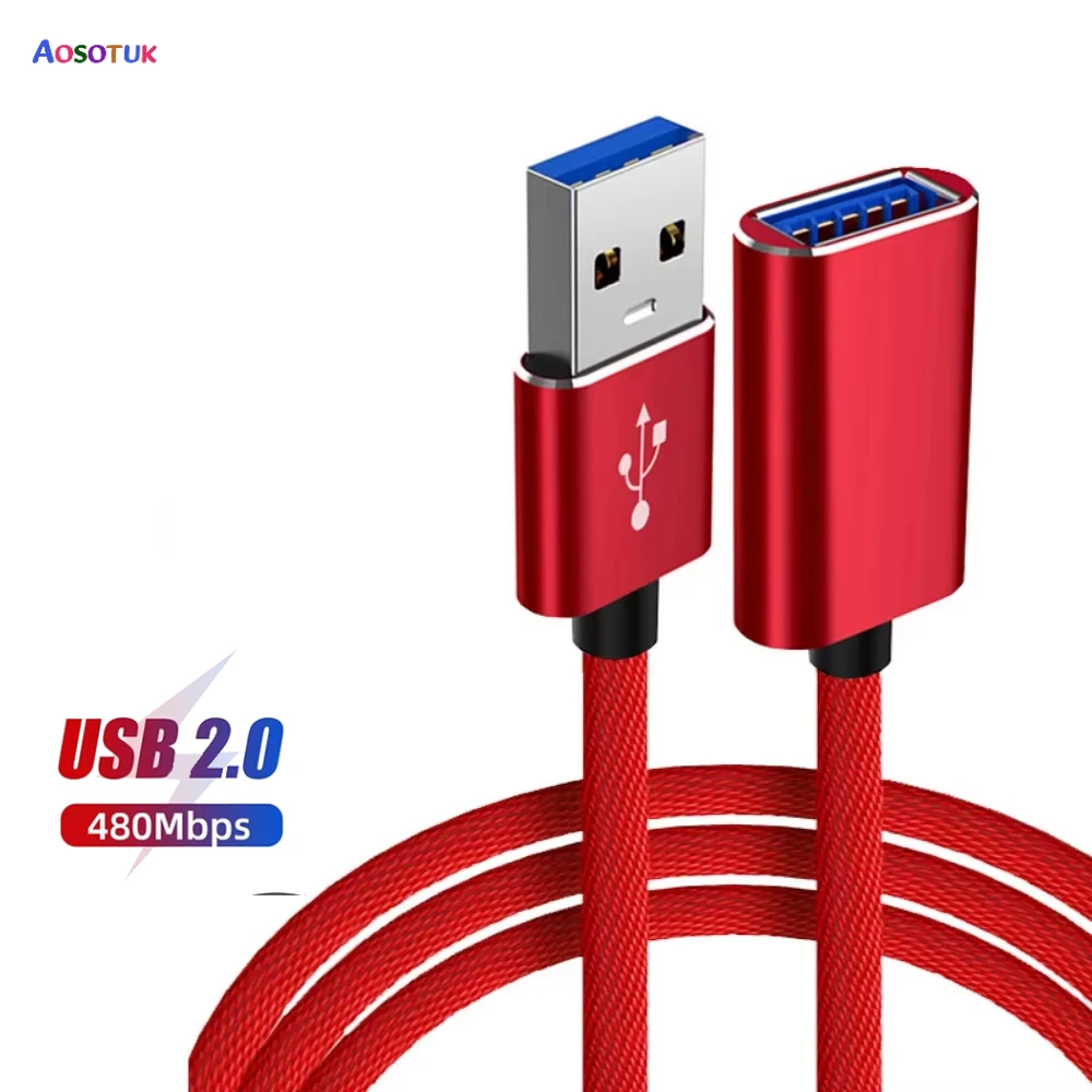 Aosotuk Usb 2.0 Ext…