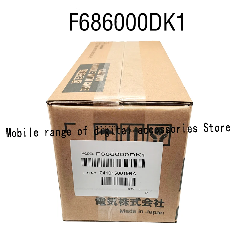 

Rotary Encoder F686000DK1 NEW