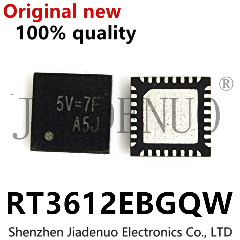 (2PCS)100% New RT36…