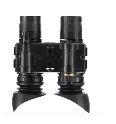 شنت جهاز للرؤية الليلية منخفض الإضاءة الجيل الثاني منخفضة الإضاءة رئيس شنت يده للرؤية الليلية مجهر خوذة NVS B2021