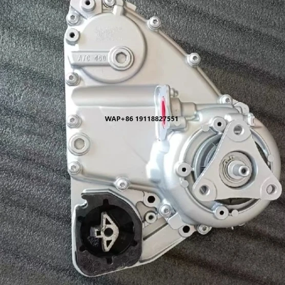 

JT Auto Part Remanufactured Gearbox Parts Transfer Case ATC450 for X3 X5 E70 E71 Transmission Vehicle Parts Accessories