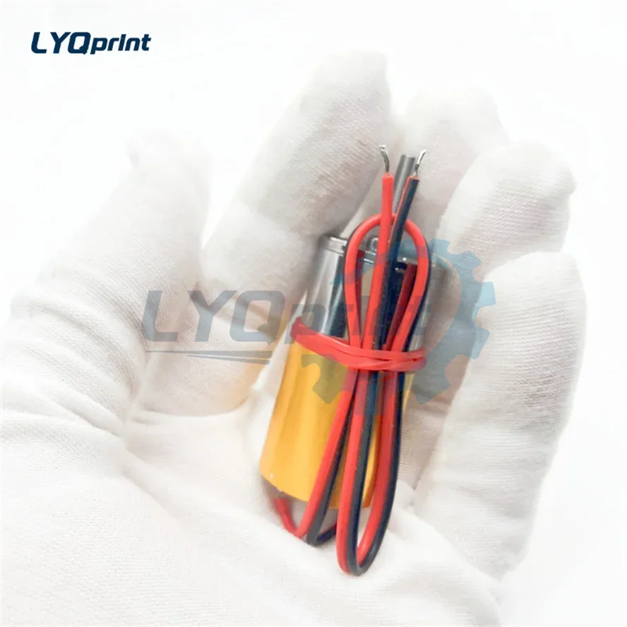 Efficient Excellent Best Quality Speed Master Motor 00.780.1329 Replacement For Heidelberg Offset Printing Machine