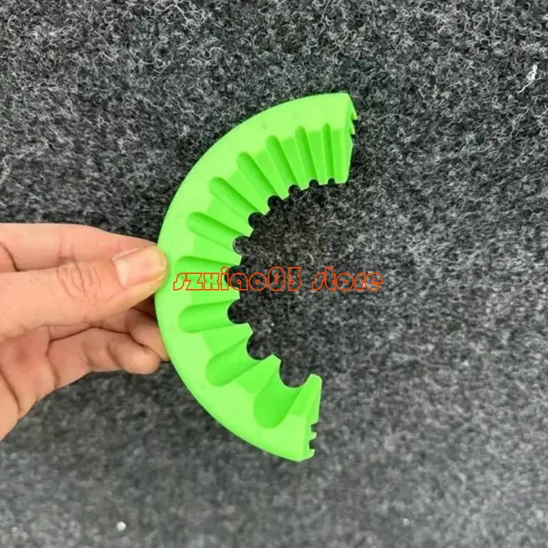 103C 10 in 1 Adattatore smerigliatore e trapano angolato per scultura in legno e le riparazioni domestiche in metallo