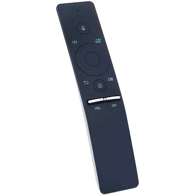 ABGI-2X BN59-01242A استبدال جهاز التحكم عن بعد مع وظيفة الصوت للتلفزيون الذكي UN49KS8500 UN49KS8500F UN49KS8500FXZA