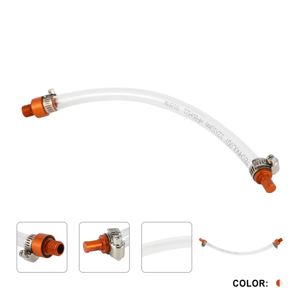 Motorcycle Accessories Oil Filter Drain For KTM SX SX-F EXC EXC-F XC XC-F XC-W TPI SIX DAYS 125 250 300-530 1998-2024 Moto Tool image 6