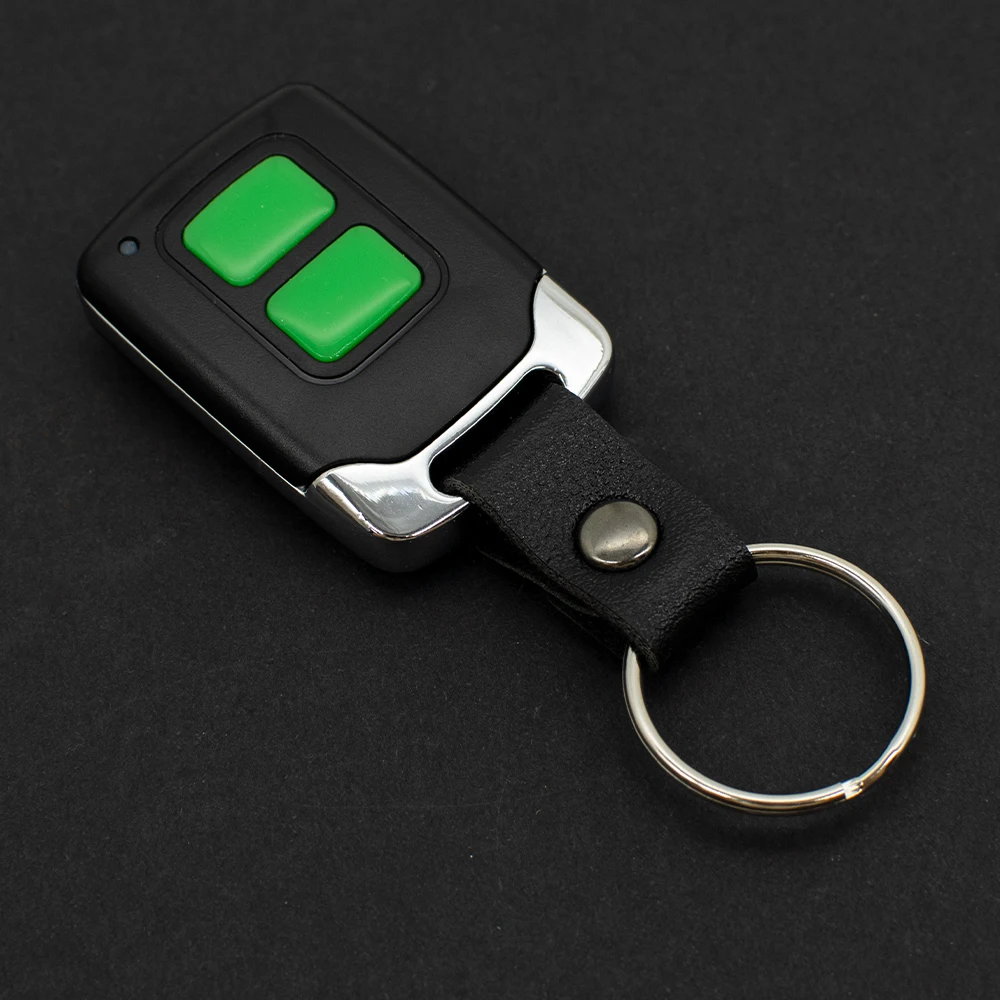 SOMMER 434.42 Mhz Command โรงรถประตูรีโมทคอนโทรลเปิด X03-434-4-XP 434,42 MHz SOMMER 434 mhz Controller