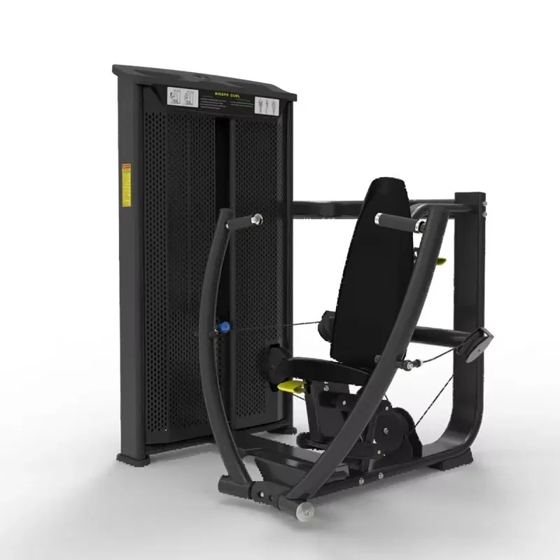 

Indoor Comprehensive Training Machine, Multi-functional Strength Equipment for Chest & Back Workouts