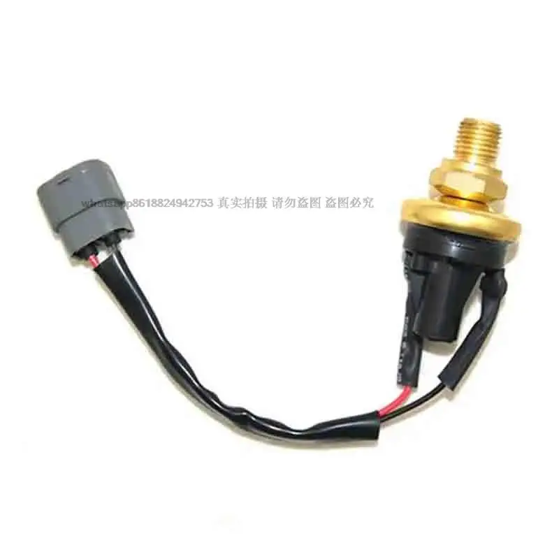 Water Temperature Pressure Sensor L110E L120D L150C Engine Water Sensor 11039617 for VOLVO