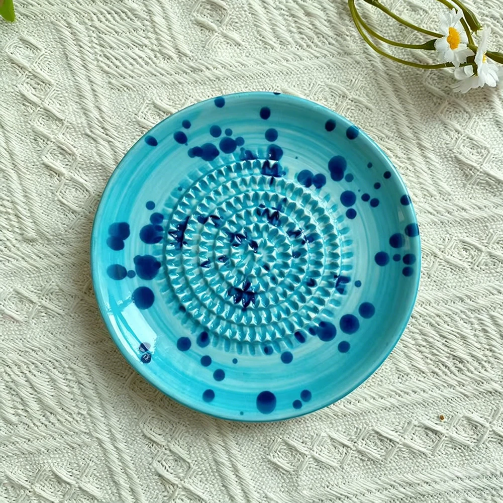 Baby Food Grinding Bowl Set Manual Perfect For Freshness Baby Food Puree Making Thoughtful Gift For New Parents