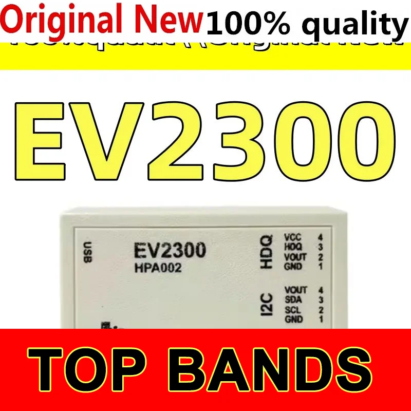 100% New Original EV2300 integrated circuits Module