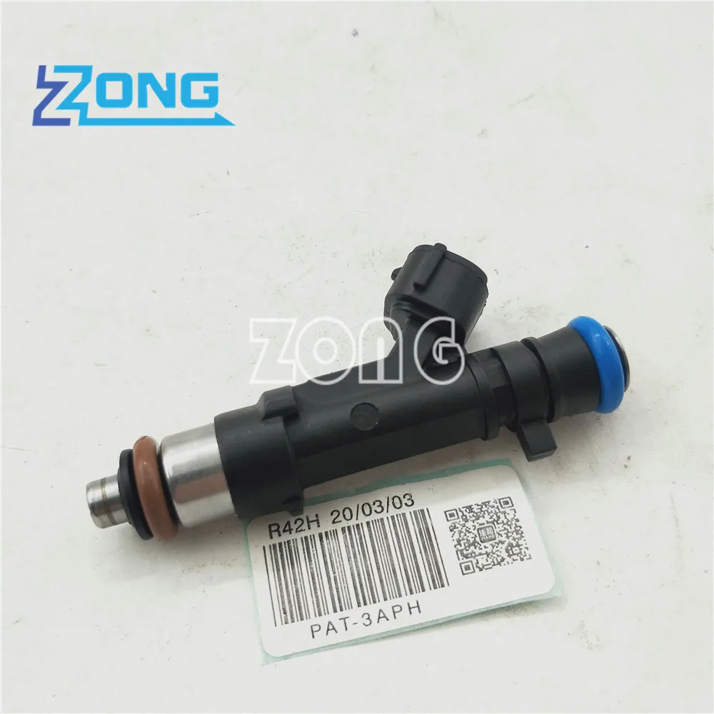 ZONG NEW Auto Parts  Fuel Injector For Mitsubishi Pajero 3.8 V6 Fuel Injector Nozzle 1465A069 EAT310