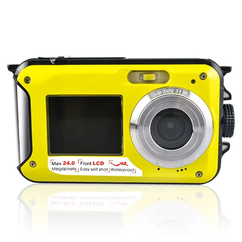 Wholesale Handy Disposable Camera 3m Waterproof Digital Camera