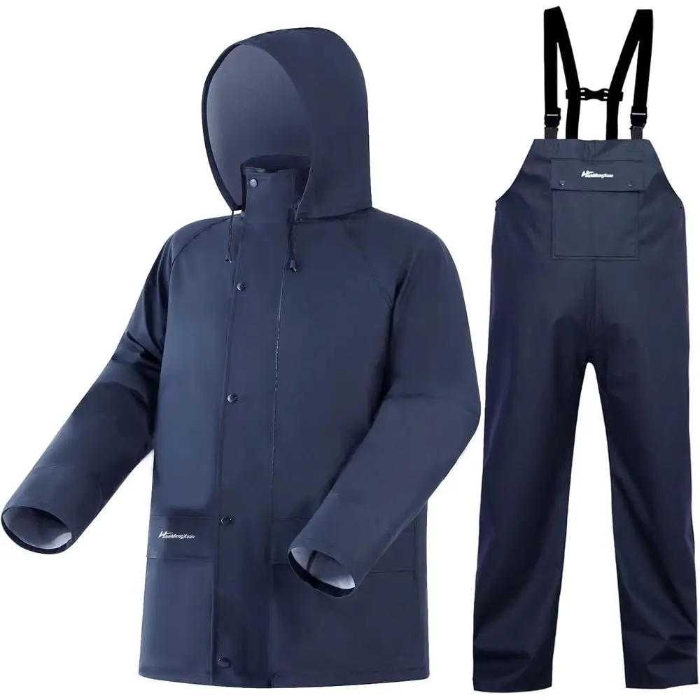 

Universal Waterproof Suit for Men and Women - Ideal for Outdoor Sports Activities
