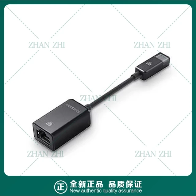 

Excellent For Samsung NP905S3G NP900X3F NP915S3G NP900X4D NP900X4C AA-AE2N12B Ethernet Adapter RJ45 Dongle Lan Cable