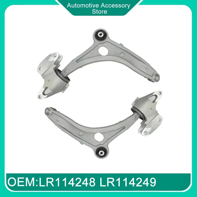 

LR114248 LR114249 Car Front Suspension Lower Control Arm For Land Rover Discovery SPORT L550 L551 Auto Part