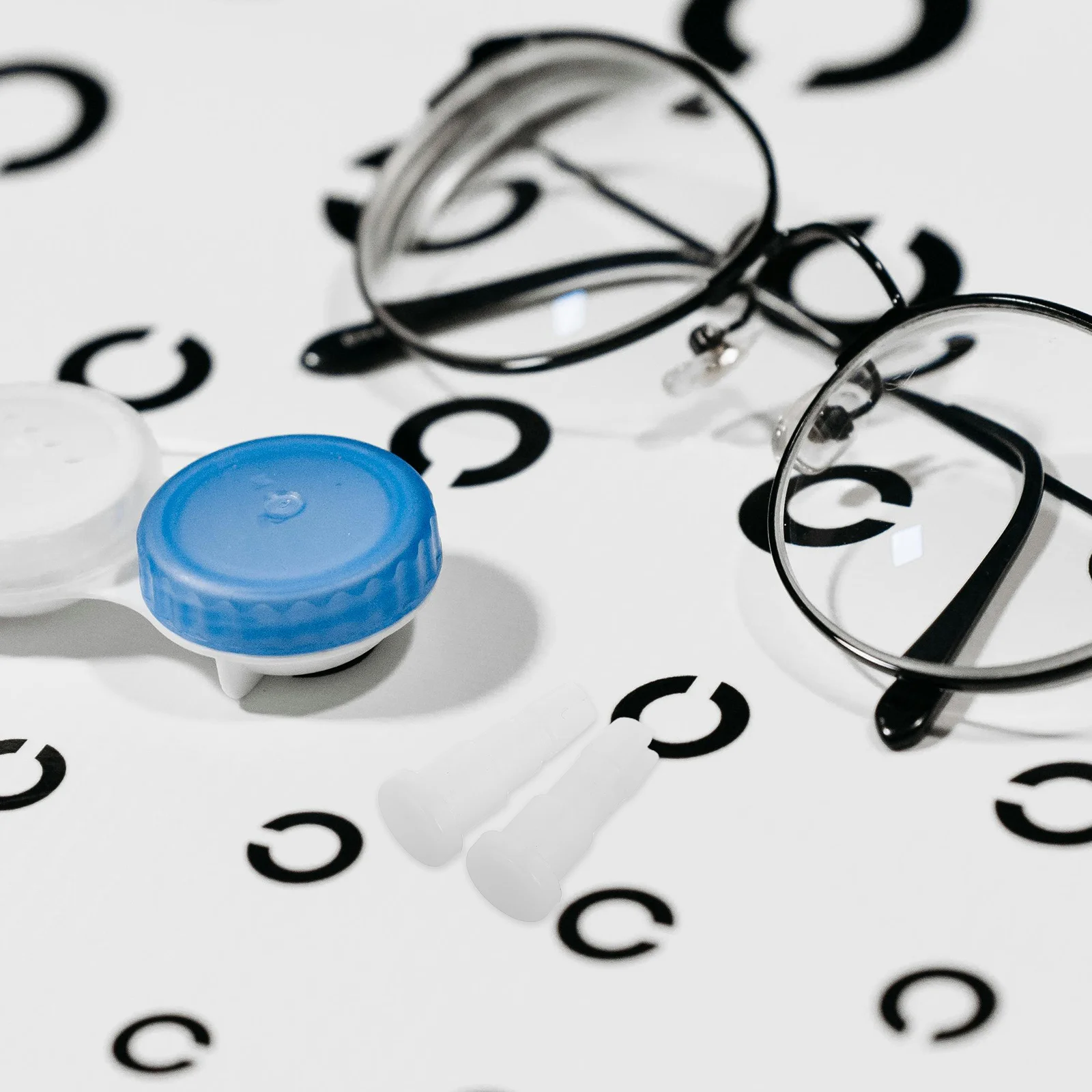 

1 Pair Optometry Chin Latch Repair Kit Replacement Chin Latch For Electric Table Adjustable Forehead Support Motorized Table