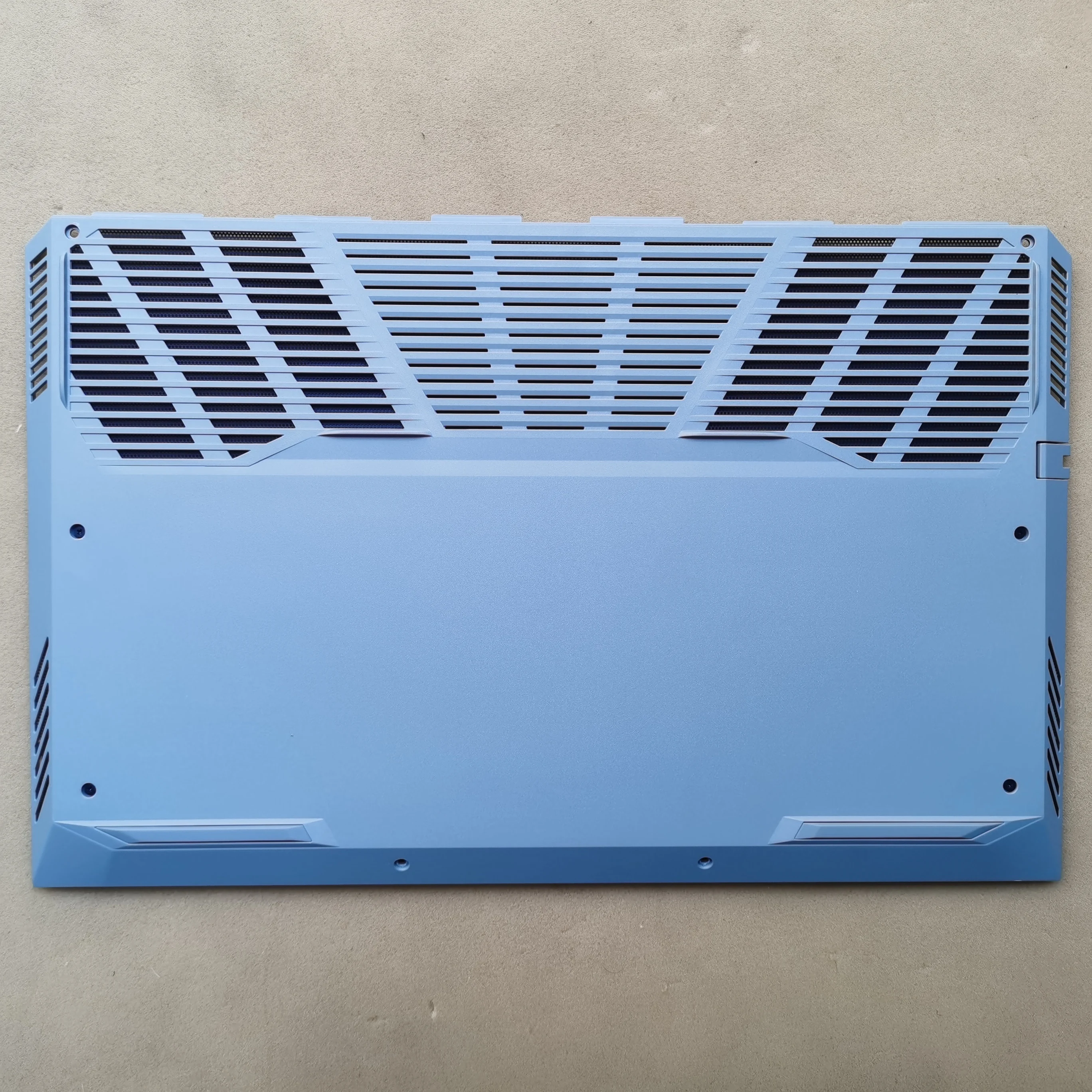 كمبيوتر محمول جديد لجهاز DELL G15 5510 5511 5515 0TTN3K غطاء سفلي