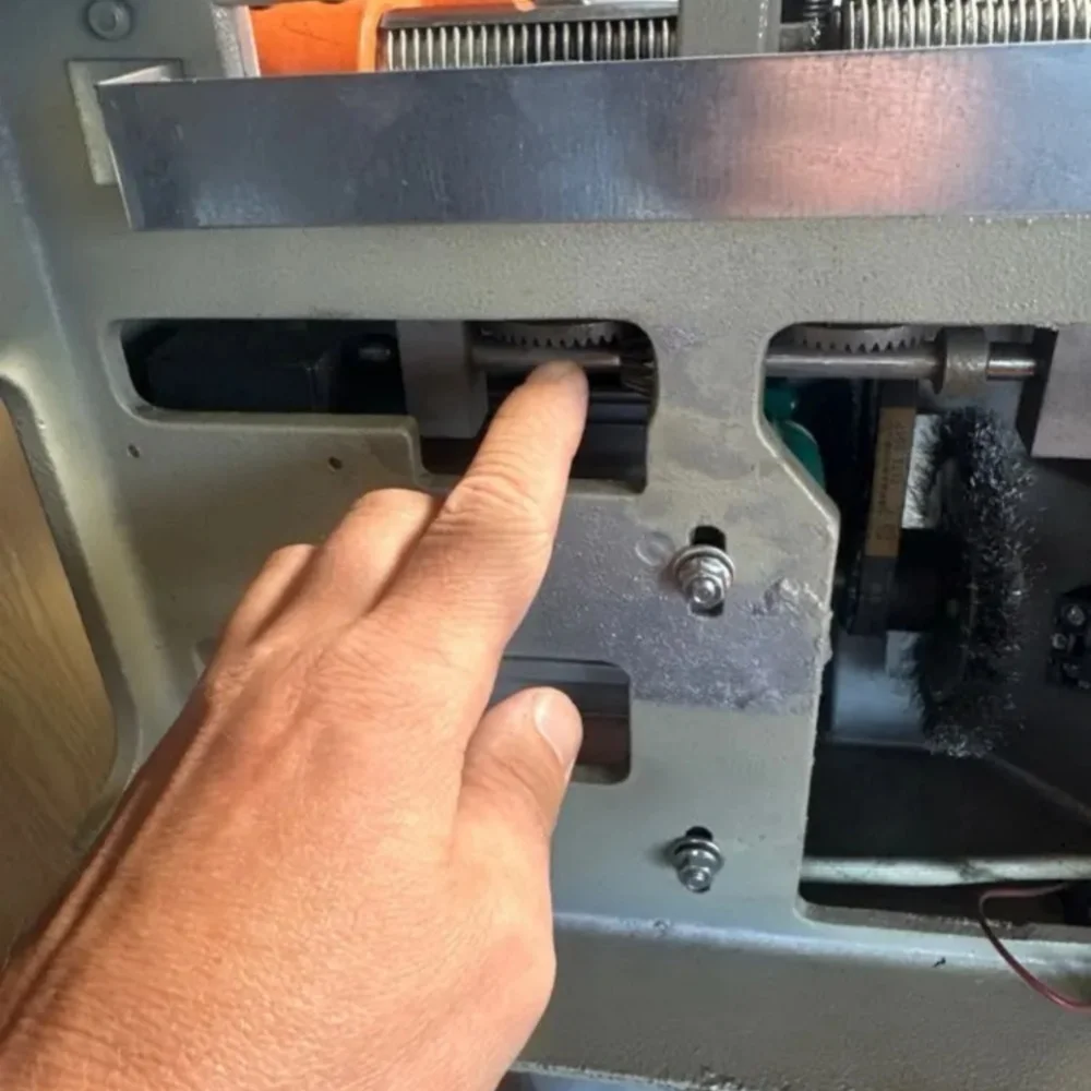 thumb