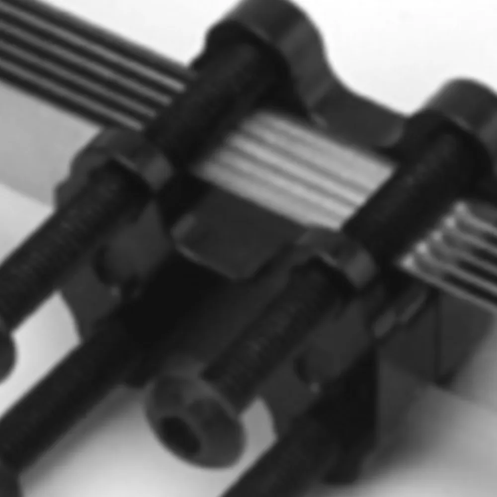 

US Sale LESU Metal 9MM Front Suspension for 1/14 DIY TAMIYA RC Truck Non-powered Axle Model DIY Upgrade Accessory