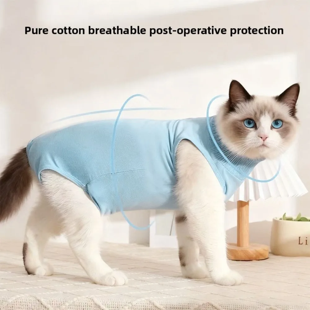 Thumbnail 2 - #2 Trending Cat Apparel Right Now