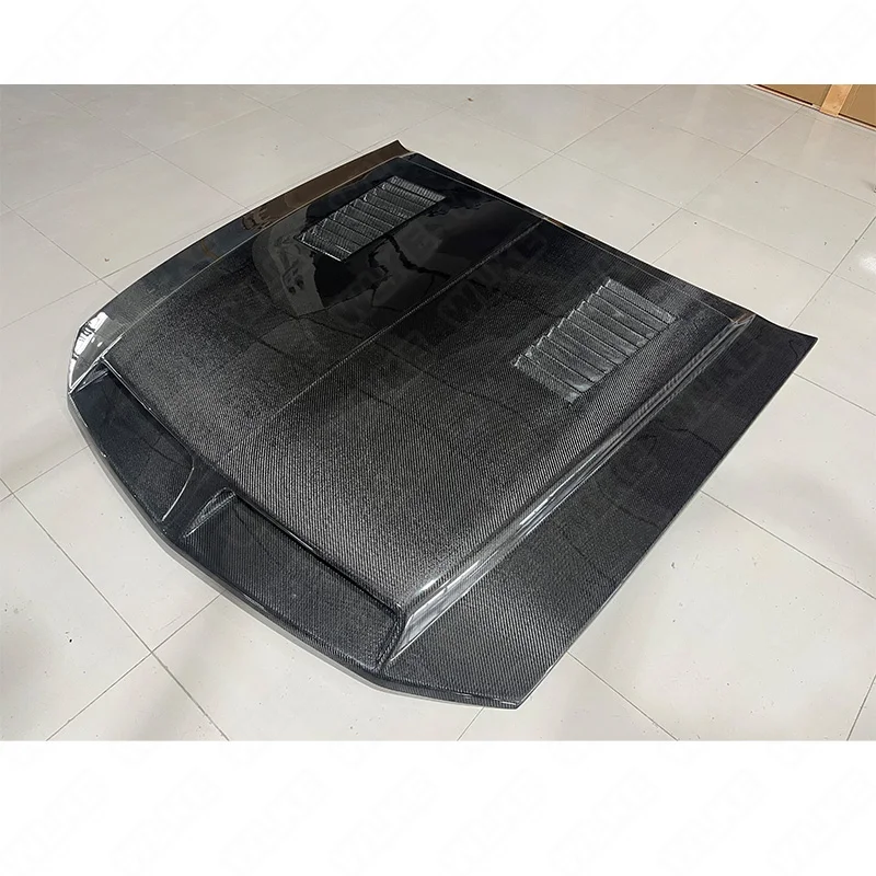 

Carbon Fiber Hood Bonnet for Mustang 2005-2009
