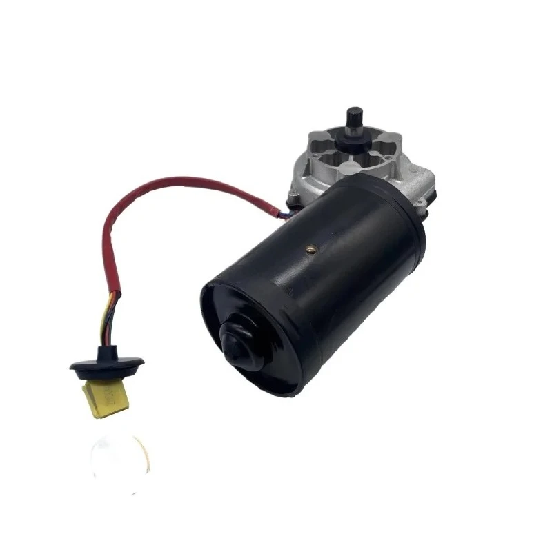 Heavy Duty Truck J5GJ7B Wiper Motor Motor Wiper Motor AZ1651740010