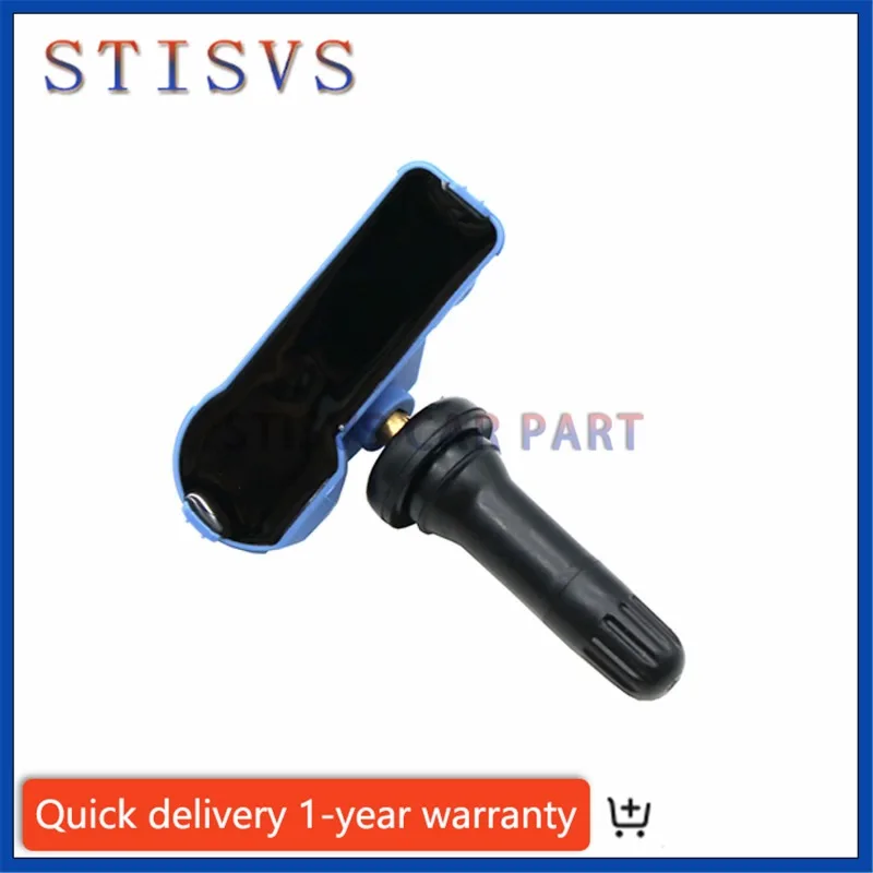 Tire Pressure Monitoring System Sensor for Opel Antara Vauxhall Mokka Chevrolet Spark Chevrolet Malibu Chevrolet Aveo 22853740