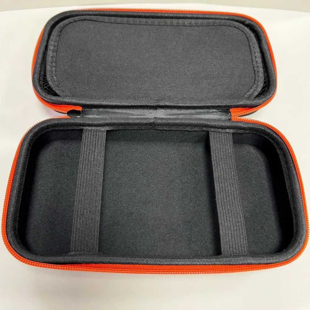 EVA Storage Carrying Case For Car Emergency Power Packs Jump Starter, Shockproof UltraSafe Storage Case 21×11×7CM