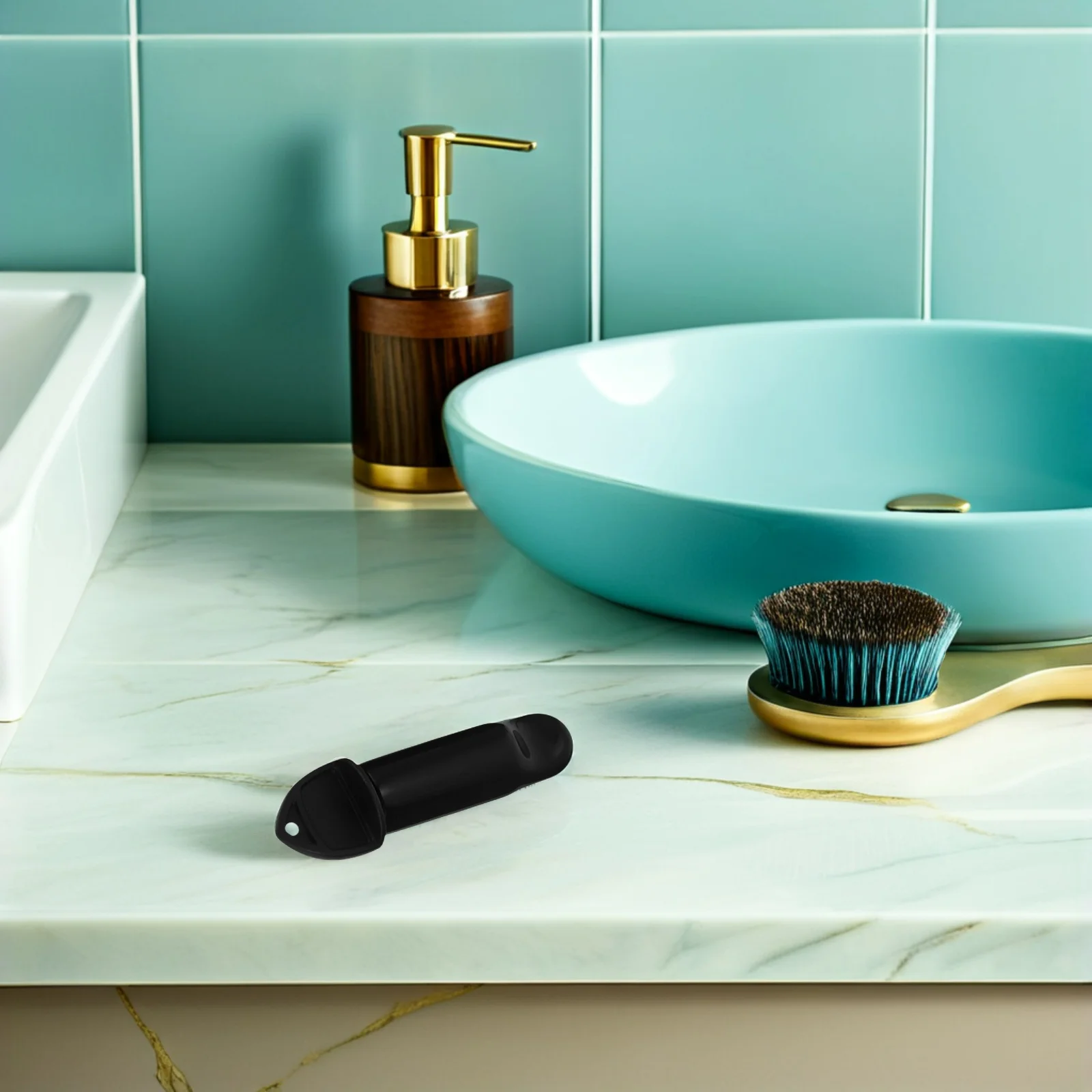 

12Pcs Beer Faucet Cleaning Kit Draft Beer Tap Plug Brushes Soother Covers Kegerator Accessories Clean Maintain