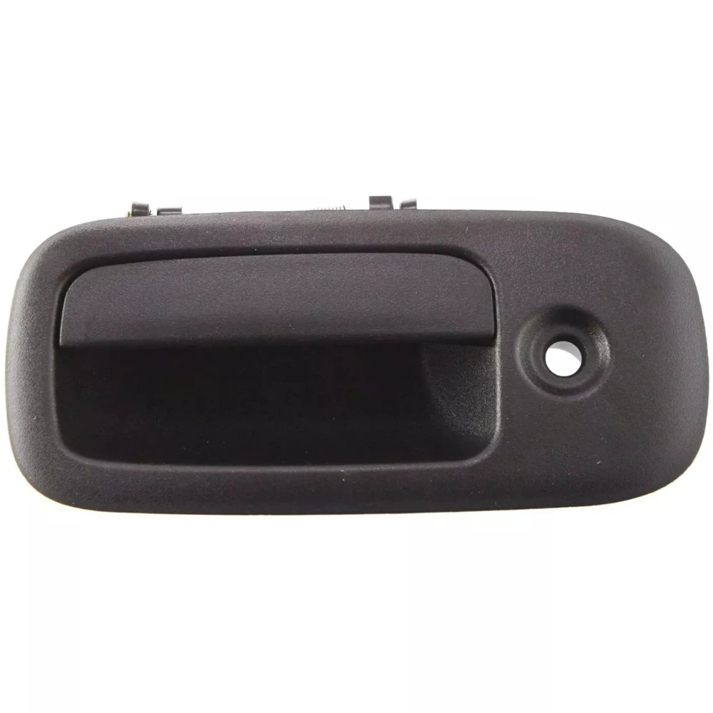 Car ​Exterior Door Handle 2003-2009 for Chevy Express 3500 Front LH and RH