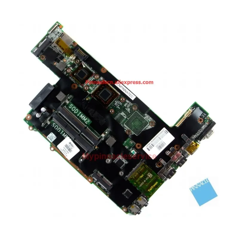 

584078-001 SU7300 motherboard for HP Pavilion DM3 DM3-1000