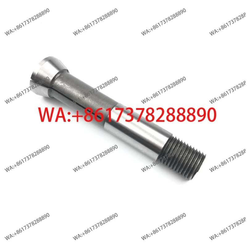 U2 knife sharpener chuck 1-16mm collet wordy nozzle jacket elastic knife sleeve repair tube high precision