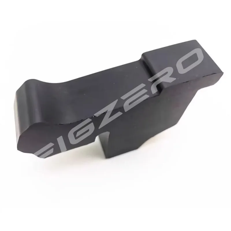 BYD Qin PLUS DMi PRO/DM Hood Side Buffer Pad - Image 3