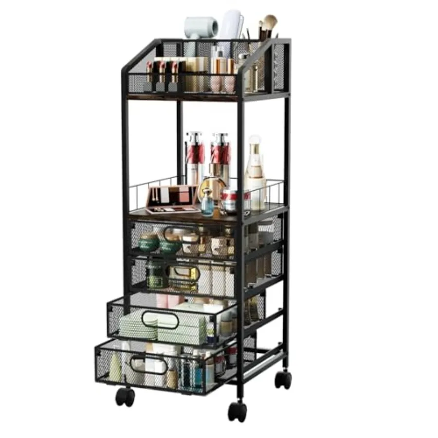 Makeup Organizer St… - image