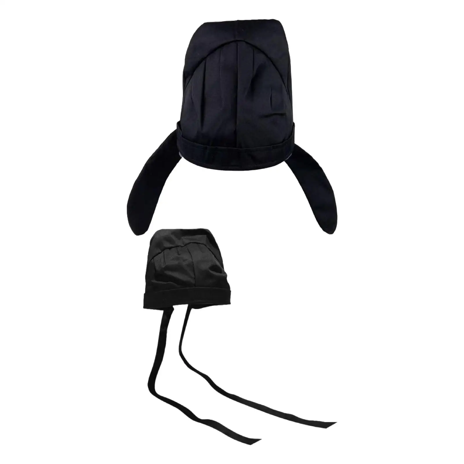 

Chinese Traditional Ancient Scholar Hat for Stage Performance Dance Carnival