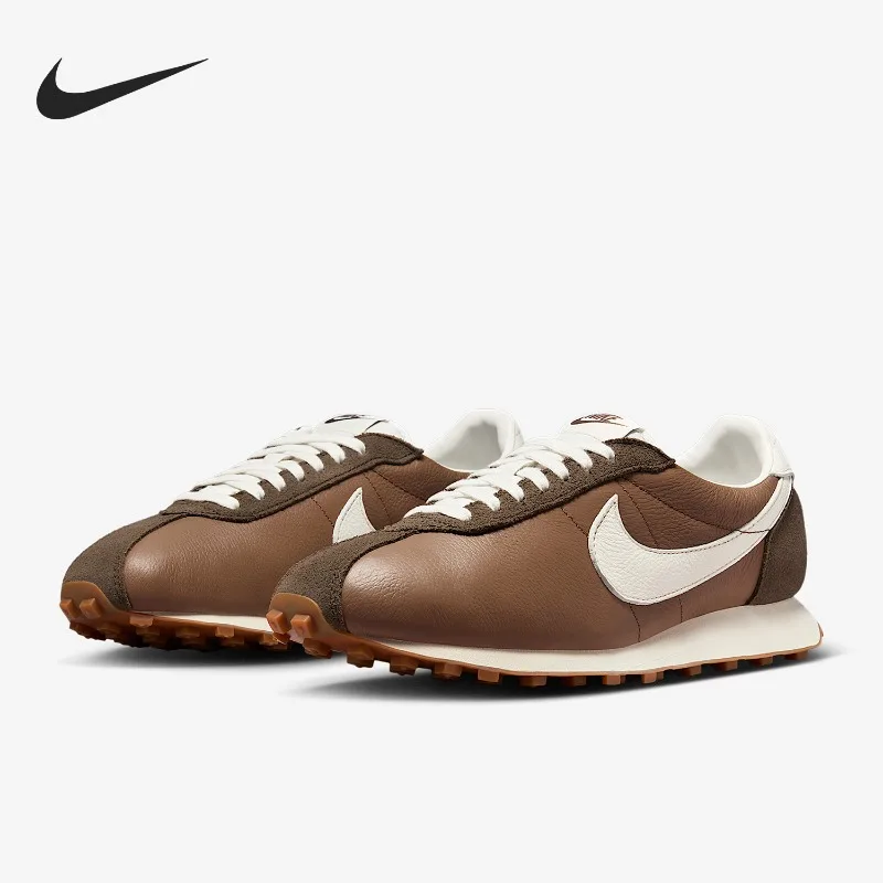 Nike LD-1000 Premium Men's Casual Low-Top Wear-resistant Sneakers IM1651-200
