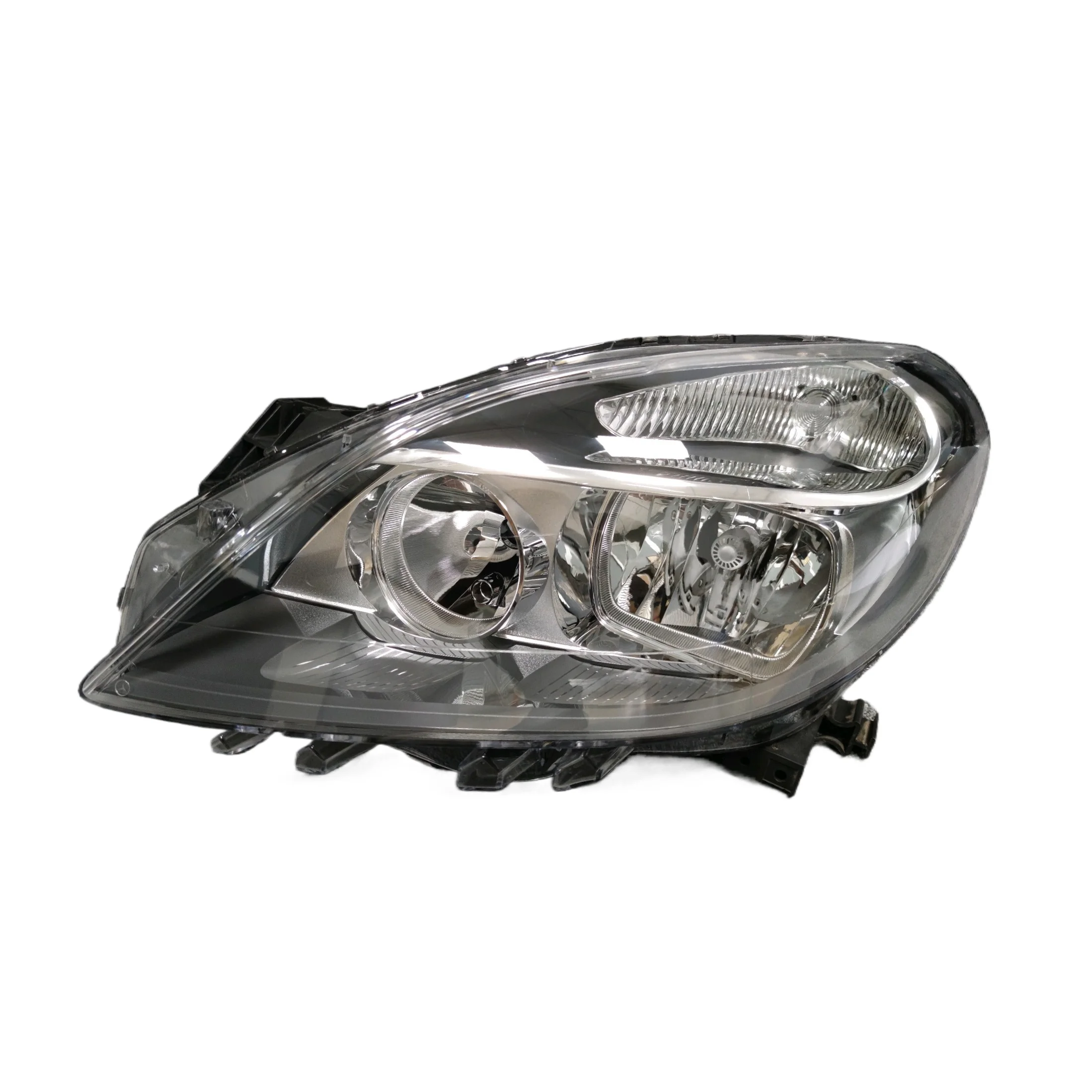 Suitable for Mercedes-Benz B-Class W246 automotive lighting system halogen headlights