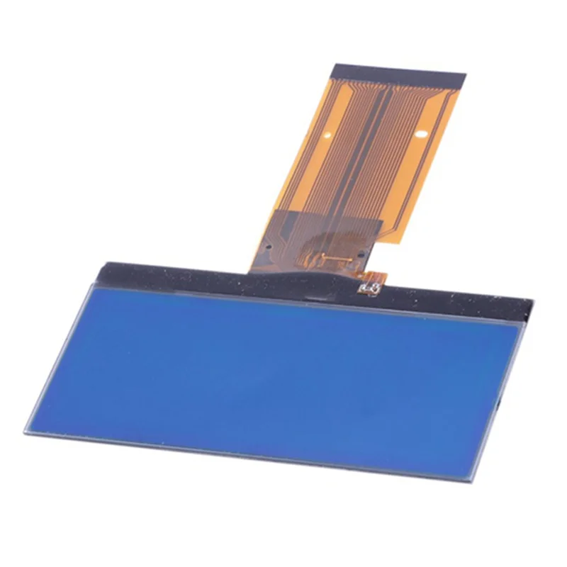 Dashboard LCD Display For Mercedes Benz W203 C-Class LCD Screen Instrument Cluster Pixel view 5