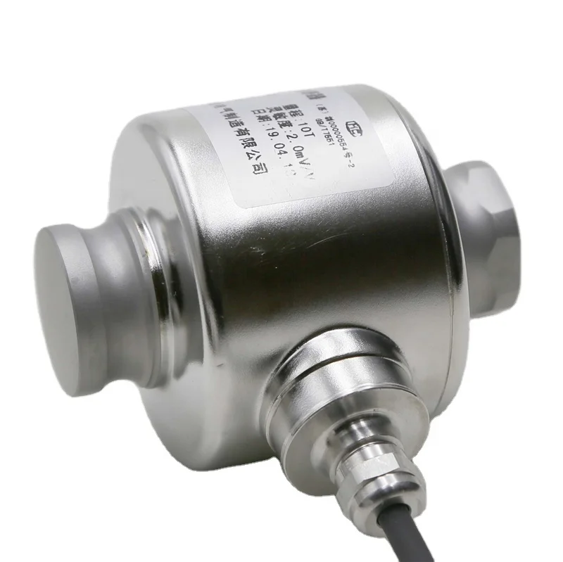 Nieuwe weegschaal van het trechtervatkolomtype, batchkrachtsensor, loadcel