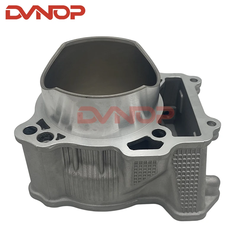 Motorcycle 94mm Engine Cylinder 434CC Piston Gasket Kit for Suzuki LTZ 400 LTZ400 DVX400 DRZ400 DRZ 400 Motoblock Parts