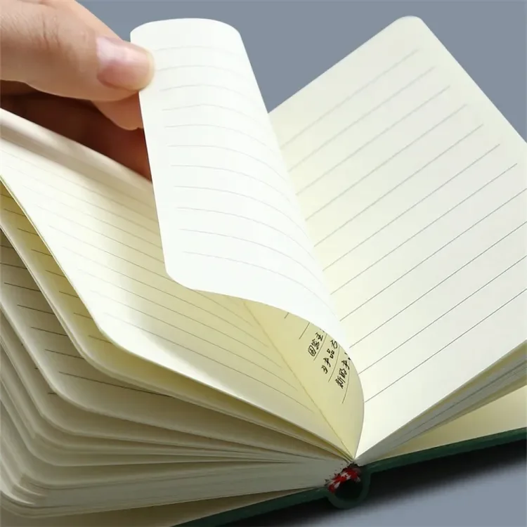 A7 Mini Notebook Portable Pocket Notepad Memo Diary Planner Agenda Organizer School Stationery Office