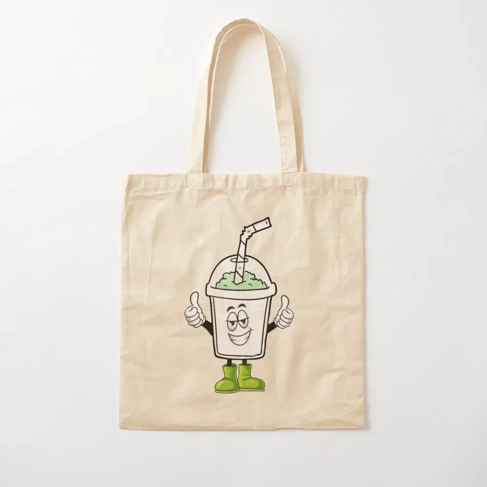 

2025 New Slurky Tote Bag Custom Canvas Bag Women's Shopper Shopping Bag Tote Men's