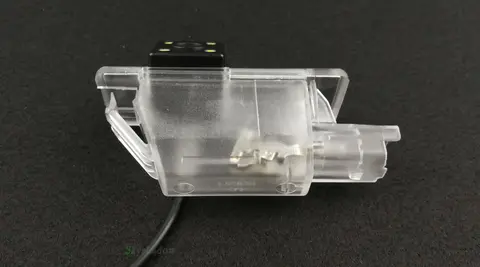 वायरलेस कार सीसीडी रियर कैमरा फिशआई 4 8 12 एलईडी डायनामिक नाइट विज़न Peugeot 2008 208 301 307 3008 406 407 408 508 607 806 807 RCZ के लिए 8 best sales 807 प्यूज़ो - №3