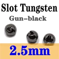 2.5mm Gun-black TG
