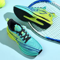 2025New  Speciality Carbon Board Marathon Men Sports Breathable Lightweight Women's Comfortable Athletic Nonskid Sneakers