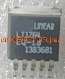 

LT1764EQ-1.8 LT1764EQ TO263