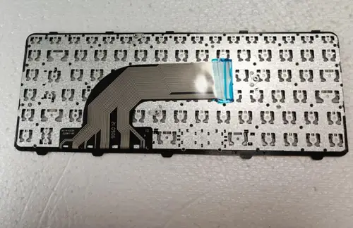 Imagen 2 del producto Teclado español para HP ProBook 430 G2 440 G0 440 G1 440 G2 445 G1 G2 640 G1 645 G1