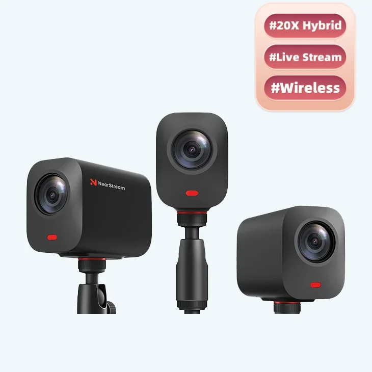 Easy To Use 256GB Modern Hd Camera Live Camera Video With Live Stream