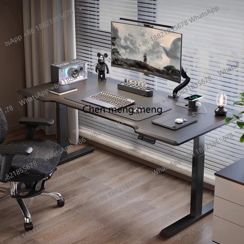 Motion desk standing desk computer table Room desks room offices office desks and workstations Height adjustment table